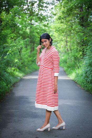 The Riviera Dress